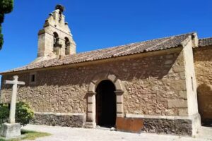 Iglesia de Nuestra Se&ntilde;ora de la Asunci&oacute;n