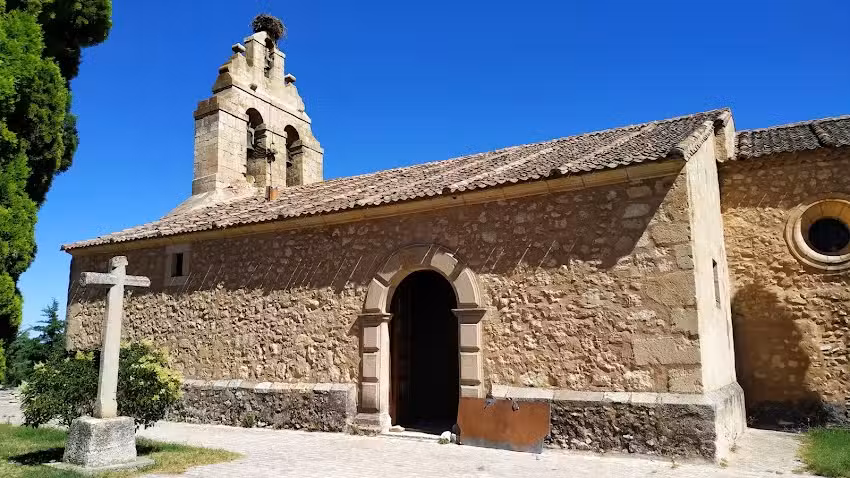 Iglesia de Nuestra Se&ntilde;ora de la Asunci&oacute;n