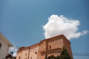 Iglesia de Nuestra Se&ntilde;ora de la Asunci&oacute;n