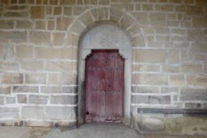 Iglesia de Nuestra Se&ntilde;ora de la Asunci&oacute;n