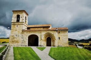 Iglesia de Nuestra Se&ntilde;ora de la Asunci&oacute;n