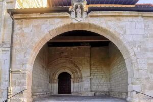 Iglesia de Nuestra Se&ntilde;ora de la Asunci&oacute;n