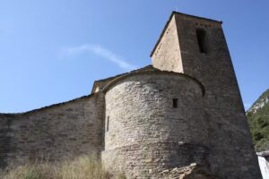 Iglesia de Nuestra Se&ntilde;ora de la Asunci&oacute;n