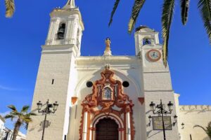 Iglesia de Nuestra Señora de la Asunción