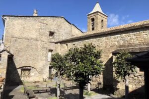 Iglesia de Nuestra Se&ntilde;ora de la Asunci&oacute;n