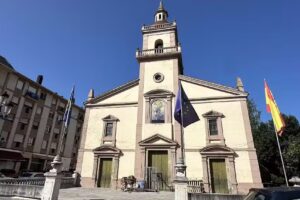 Iglesia de Nuestra Señora de la Asunción