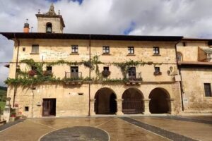Iglesia de Nuestra Se&ntilde;ora de la Asunci&oacute;n