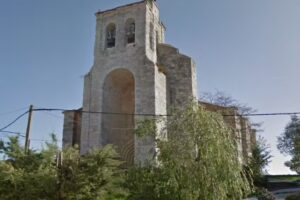Iglesia de Nuestra Se&ntilde;ora de la Asunci&oacute;n