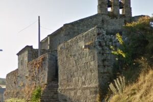 Iglesia de Nuestra Se&ntilde;ora de la Asunci&oacute;n