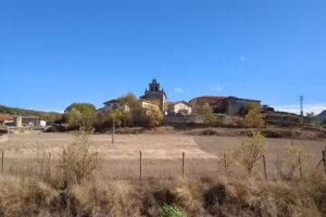 Iglesia de Nuestra Se&ntilde;ora de la Asunci&oacute;n