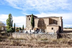 Iglesia de Nuestra Se&ntilde;ora de la Asunci&oacute;n