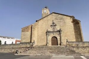 Iglesia de Nuestra Señora de la Asunción
