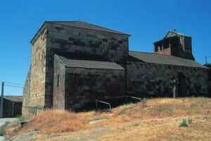 Iglesia de Nuestra Se&ntilde;ora de la Asunci&oacute;n