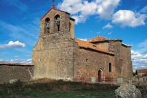 Iglesia de Nuestra Se&ntilde;ora de la Asunci&oacute;n