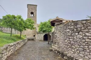 Iglesia de Nuestra Señora de la Asunción