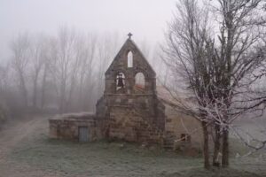 Iglesia de Nuestra Se&ntilde;ora de la Asunci&oacute;n