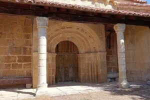 Iglesia de Nuestra Se&ntilde;ora de la Asunci&oacute;n