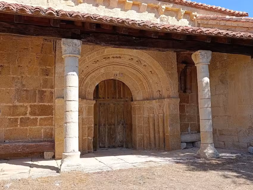 Iglesia de Nuestra Se&ntilde;ora de la Asunci&oacute;n