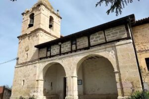 Iglesia de Nuestra Se&ntilde;ora de la Asunci&oacute;n