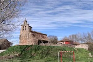 Iglesia de Nuestra Se&ntilde;ora de la Asunci&oacute;n