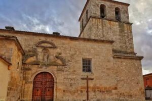 Iglesia de Nuestra Señora de la Asunción