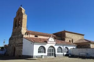 Iglesia de Nuestra Se&ntilde;ora de la Asunci&oacute;n