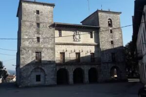 Iglesia de Nuestra Se&ntilde;ora de la Asunci&oacute;n