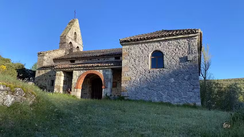 Iglesia de Nuestra Se&ntilde;ora de la Asunci&oacute;n