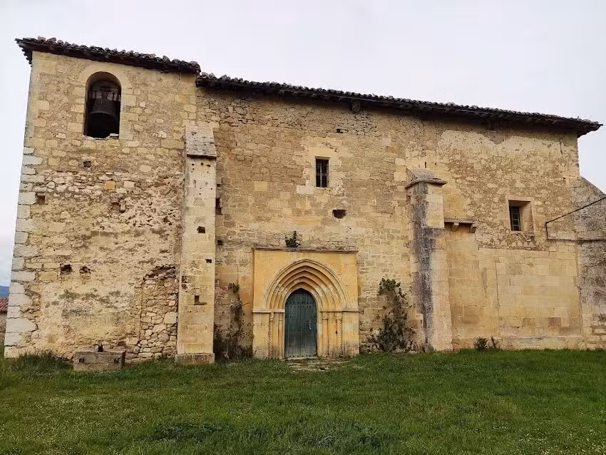 Iglesia de Nuestra Se&ntilde;ora de la Asunci&oacute;n