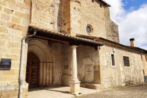 Iglesia de Nuestra Se&ntilde;ora de la Asunci&oacute;n