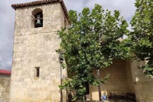 Iglesia de Nuestra Se&ntilde;ora de la Asunci&oacute;n