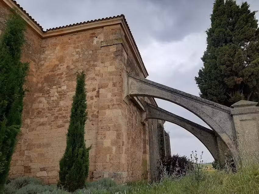 Iglesia de Nuestra Se&ntilde;ora de la Asunci&oacute;n