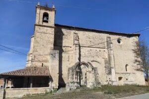 Iglesia de Nuestra Se&ntilde;ora de la Asunci&oacute;n