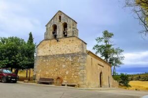 Iglesia de Nuestra Se&ntilde;ora de la Asunci&oacute;n