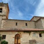 Iglesia de Nuestra Se&ntilde;ora de la Asunci&oacute;n