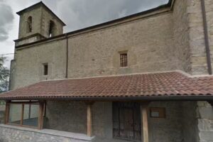 Iglesia de Nuestra Se&ntilde;ora de la Asunci&oacute;n