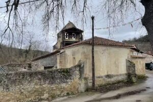 Iglesia de Nuestra Se&ntilde;ora de la Asunci&oacute;n