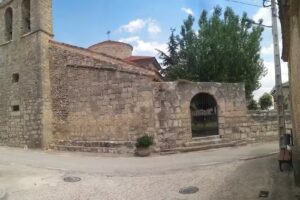 Iglesia de Nuestra Se&ntilde;ora de la Asunci&oacute;n