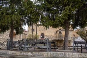 Iglesia de Nuestra Se&ntilde;ora de la Asunci&oacute;n
