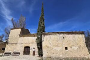 Iglesia de Nuestra Se&ntilde;ora de la Asunci&oacute;n