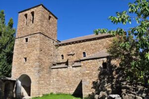 Iglesia de Nuestra Se&ntilde;ora de la Asunci&oacute;n