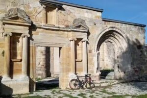 Iglesia de Nuestra Se&ntilde;ora de la Asunci&oacute;n