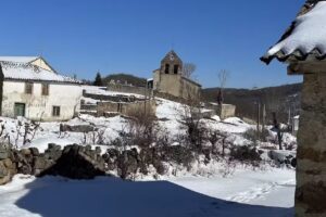 Iglesia de Nuestra Se&ntilde;ora de la Asunci&oacute;n