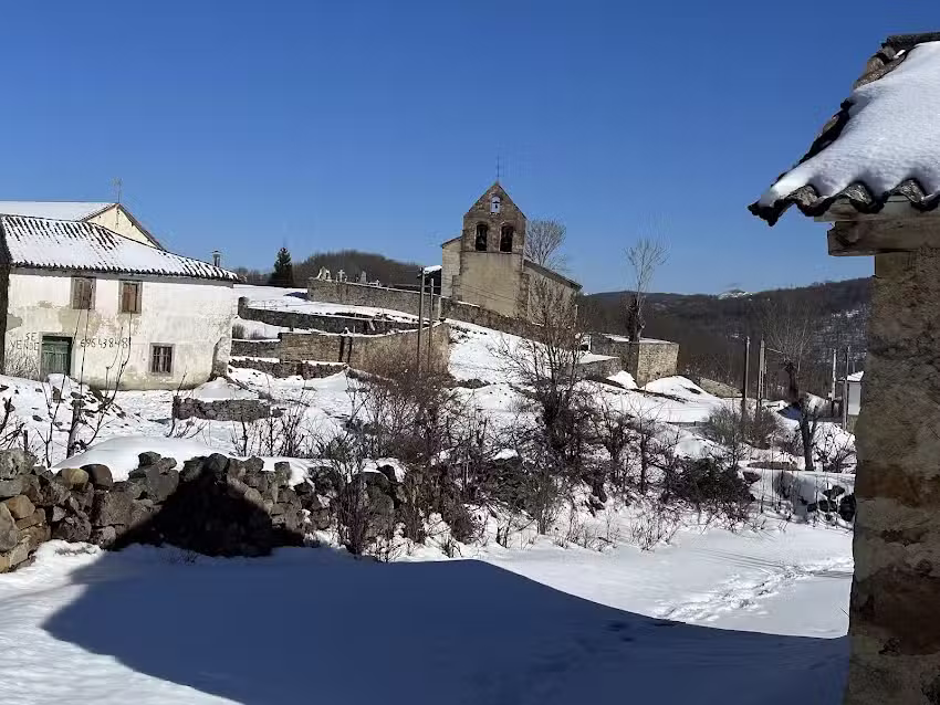 Iglesia de Nuestra Se&ntilde;ora de la Asunci&oacute;n