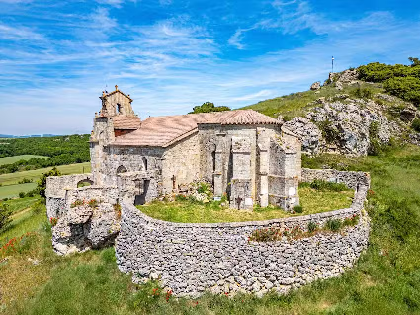 Iglesia de Nuestra Se&ntilde;ora de la Asunci&oacute;n