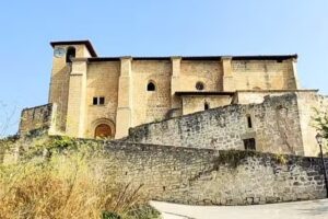 Iglesia de Nuestra Se&ntilde;ora de la Asunci&oacute;n