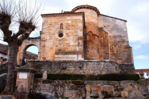 Iglesia de Nuestra Se&ntilde;ora de la Asunci&oacute;n