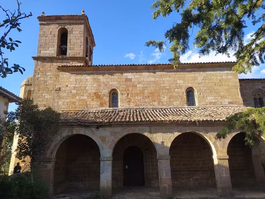 Iglesia de Nuestra Se&ntilde;ora de la Asunci&oacute;n