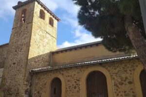 Iglesia de Nuestra Señora de La Asunción