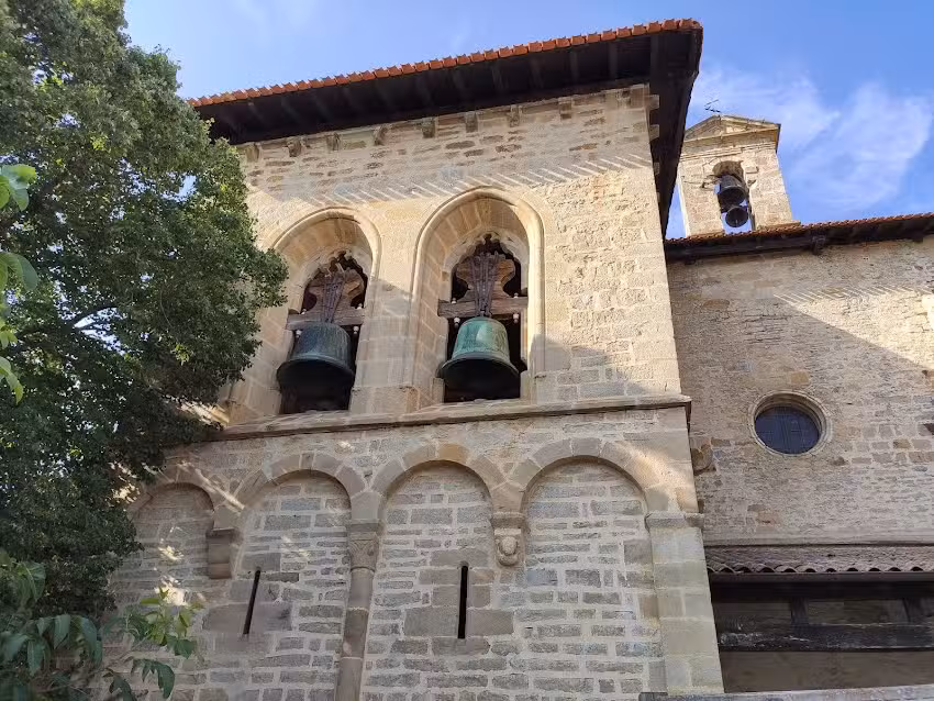 Iglesia de Nuestra Se&ntilde;ora de la Asunci&oacute;n